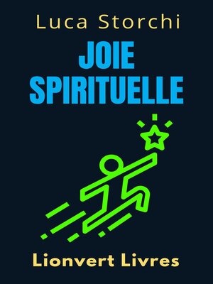 cover image of Joie Spirituelle--Trouvez Votre Bonheur Intérieur